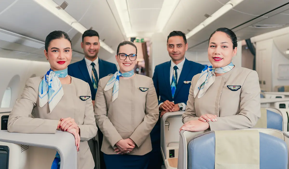Skytrax 2026 : Air Mauritius se hisse au 52e rang mondial
